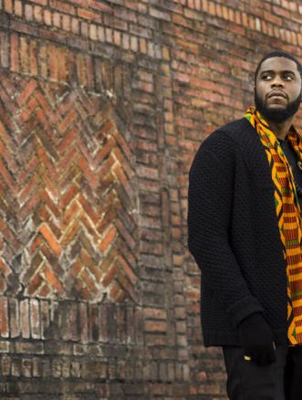 big k.r.i.t. 4eva Is a Mighty Long Time