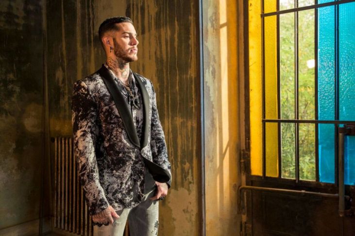 emis killa linda