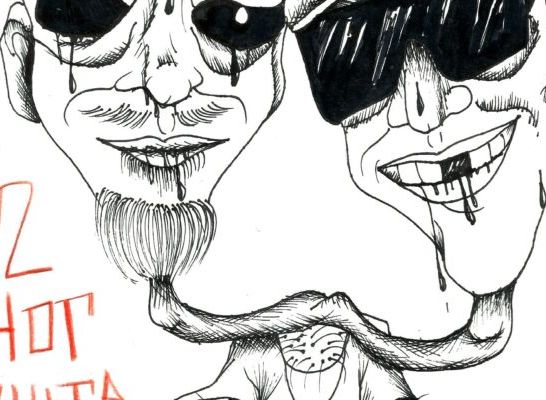 Lord madness e sgravo