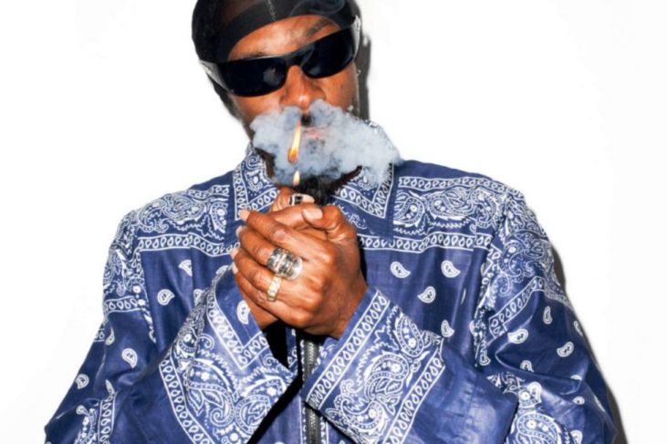 snoop dogg make america crip again