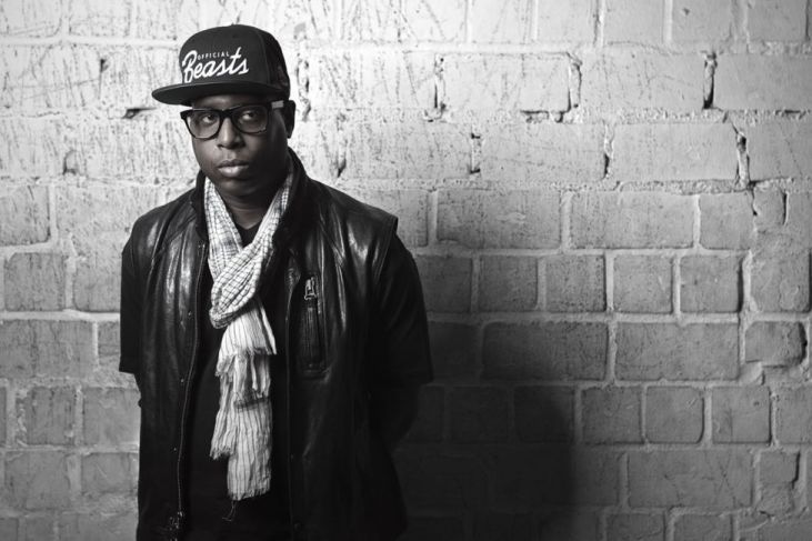 Talib Kweli