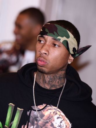 Tyga