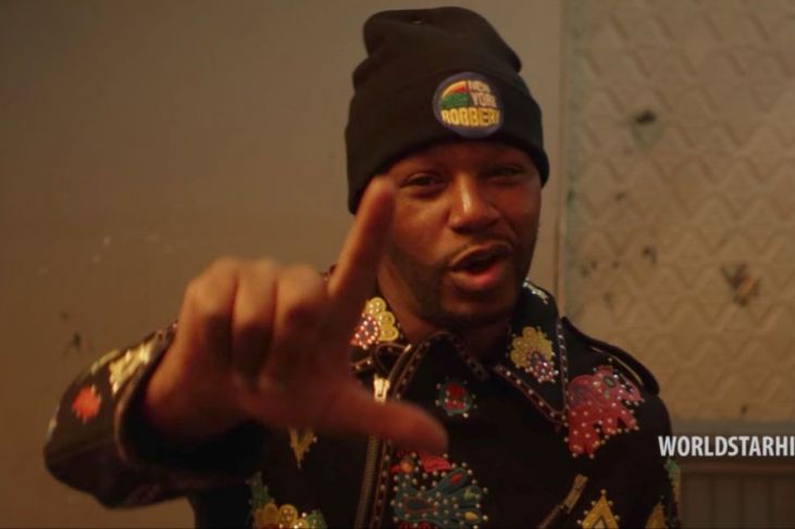 Cam'ron