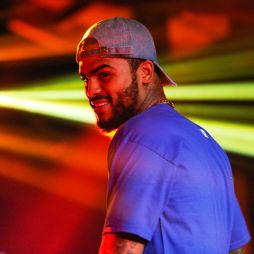 Dave East