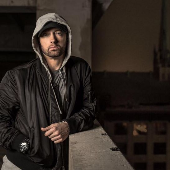 Eminem