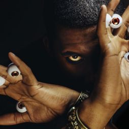Flying Lotus