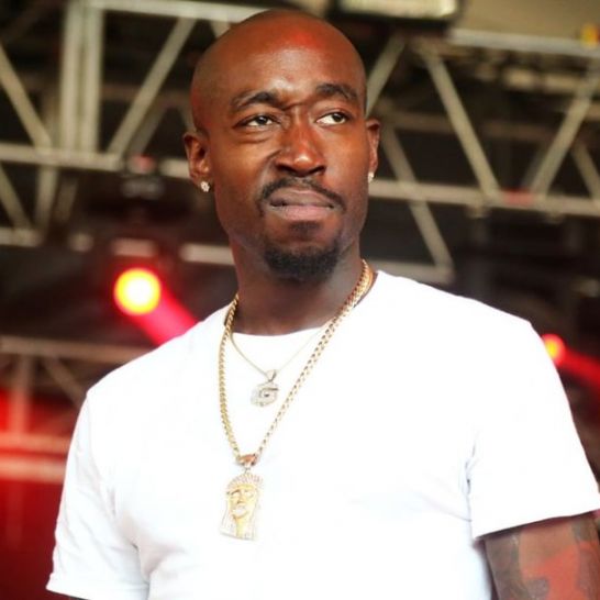 Freddie Gibbs