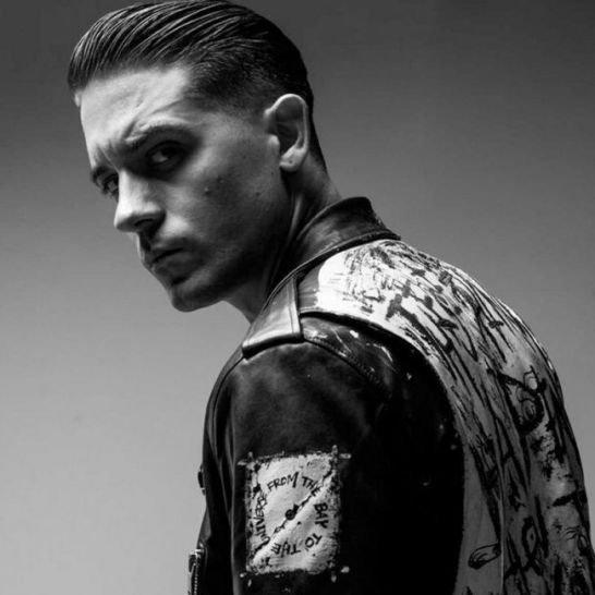 G-Eazy