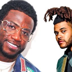 Gucci Mane e The Weeknd