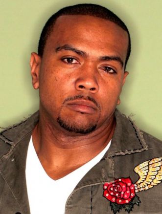 Timbaland