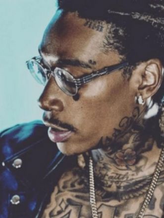 Wiz Khalifa Laugh Now, Fly Later