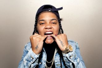 Young m.a.