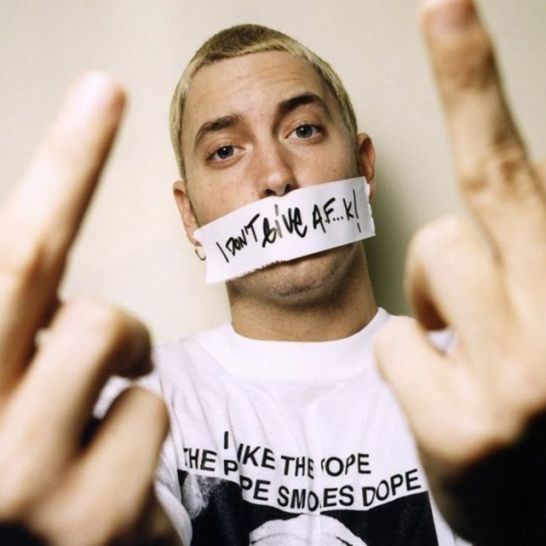 eminem slim shady