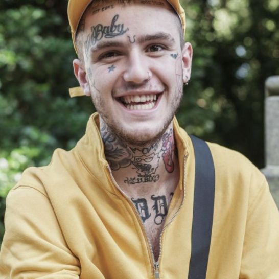 lil peep
