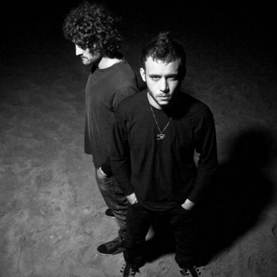 Rancore & Dj Myke