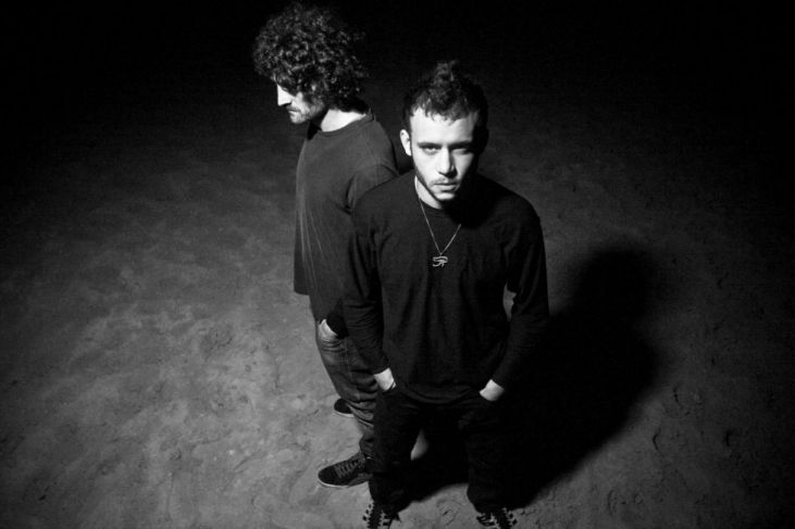 Rancore & Dj Myke