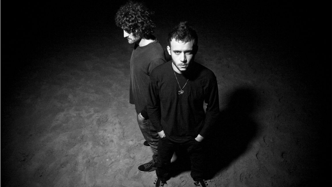 Rancore & Dj Myke
