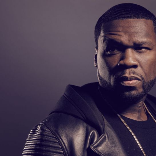 50 Cent