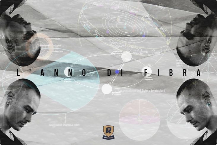 Fabri Fibra Rapologia