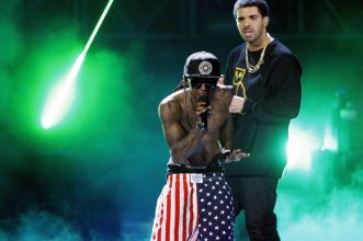 Lil Wayne e Drake