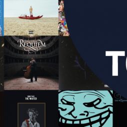 migliori dischi rap del 2017 italia