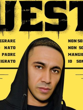 Amir Vivo Per Questo