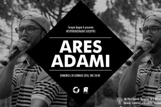 Ares Adami