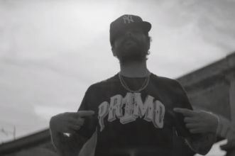 Jovanotti Primo Brown