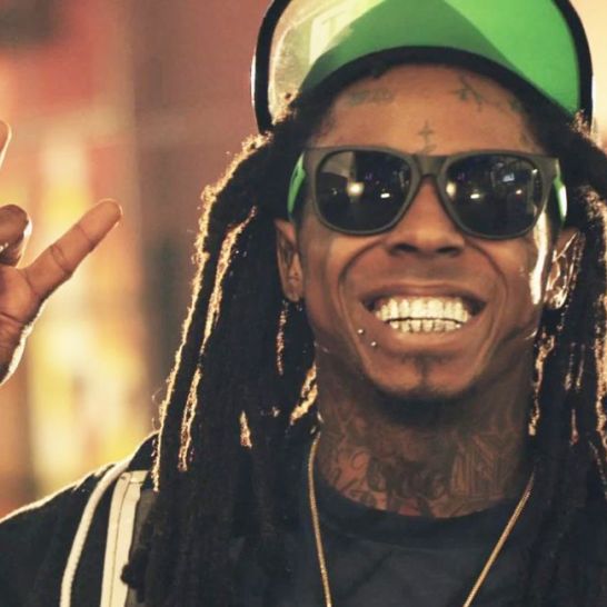 Lil Wayne