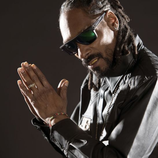 Snoop Dogg