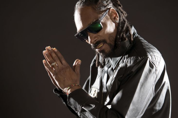 Snoop Dogg