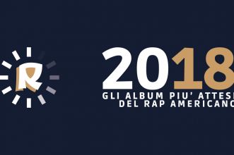 album rap usa 2018