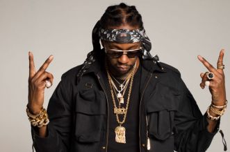 2 Chainz