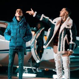 Emis Killa Capo Plaza