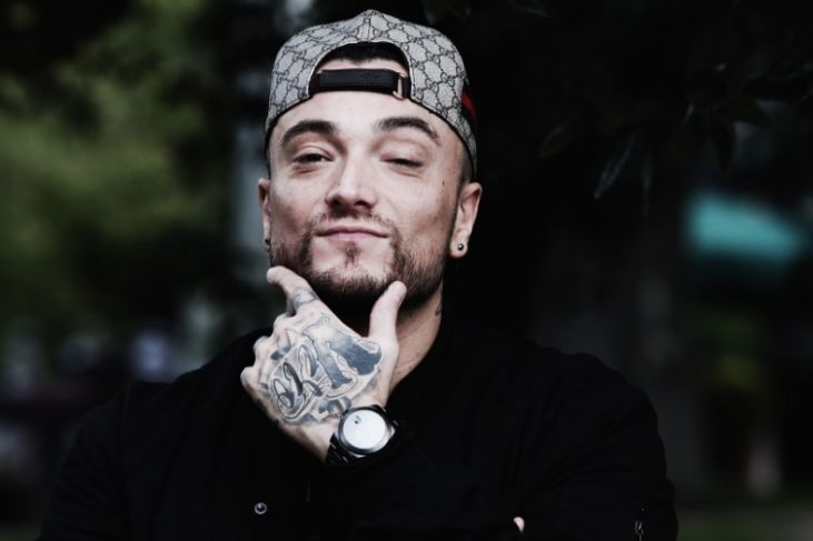 Guè Pequeno