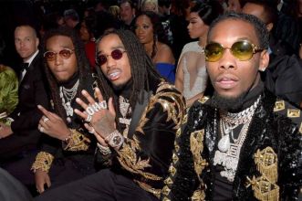 Migos-Grammy