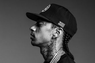 Nipsey Hussle