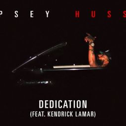 Nipsey Hussle e Kendrick Lamar