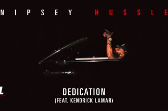 Nipsey Hussle e Kendrick Lamar