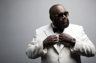 Rick Ross