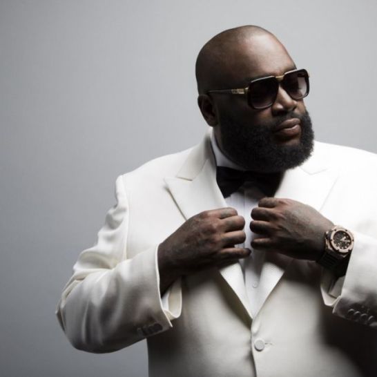 Rick Ross