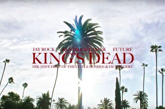 video King's Dead