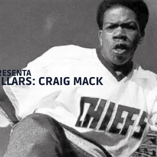 Craig Mack