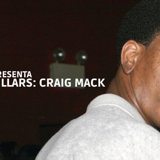 Craig Mack