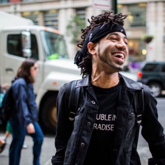 Dj Esco