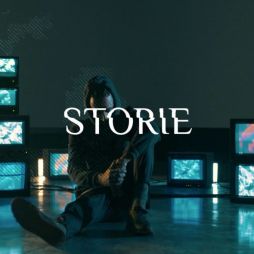 Johnny Marsiglia Big Joe Storie