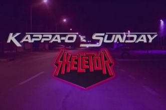 Kappa-O e Sunday