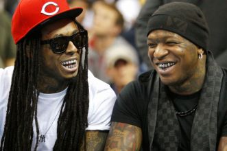 Lil Wayne Birdman
