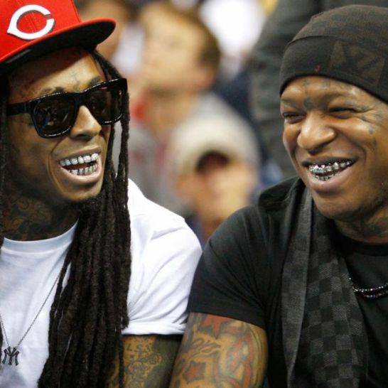 Lil Wayne Birdman