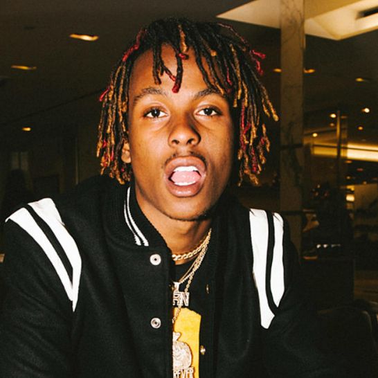 Rich The Kid